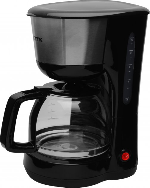 Кавоварка крапельна RZTK CM 1290K